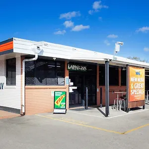 2* Hotel Upper Ross