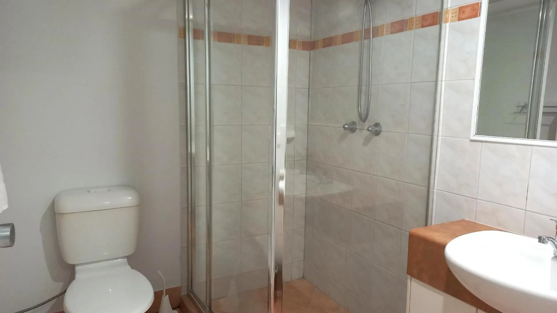 Palm Waters Holiday Villas Townsville