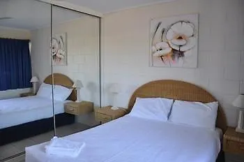 Aparthotel Palm Waters Holiday Villas Townsville