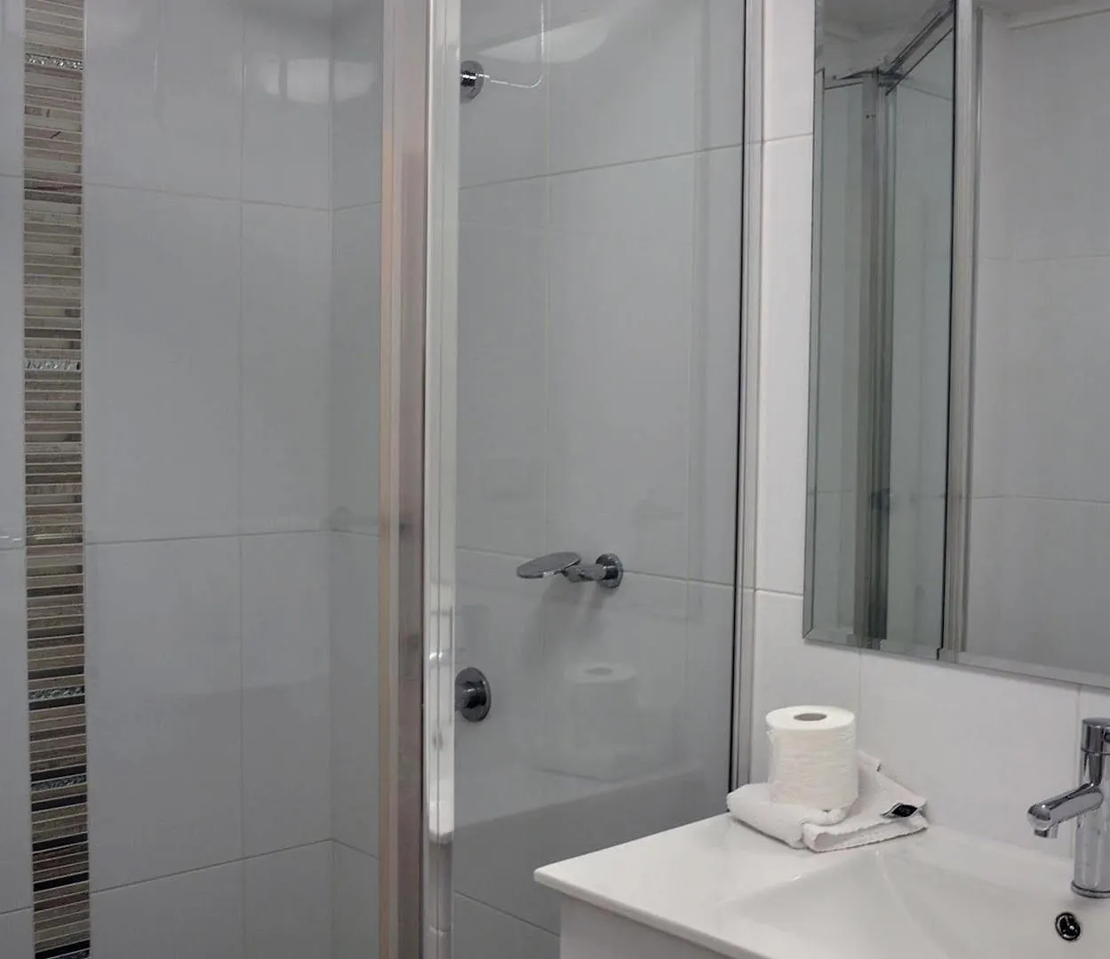 Aparthotel Palm Waters Holiday Villas Townsville