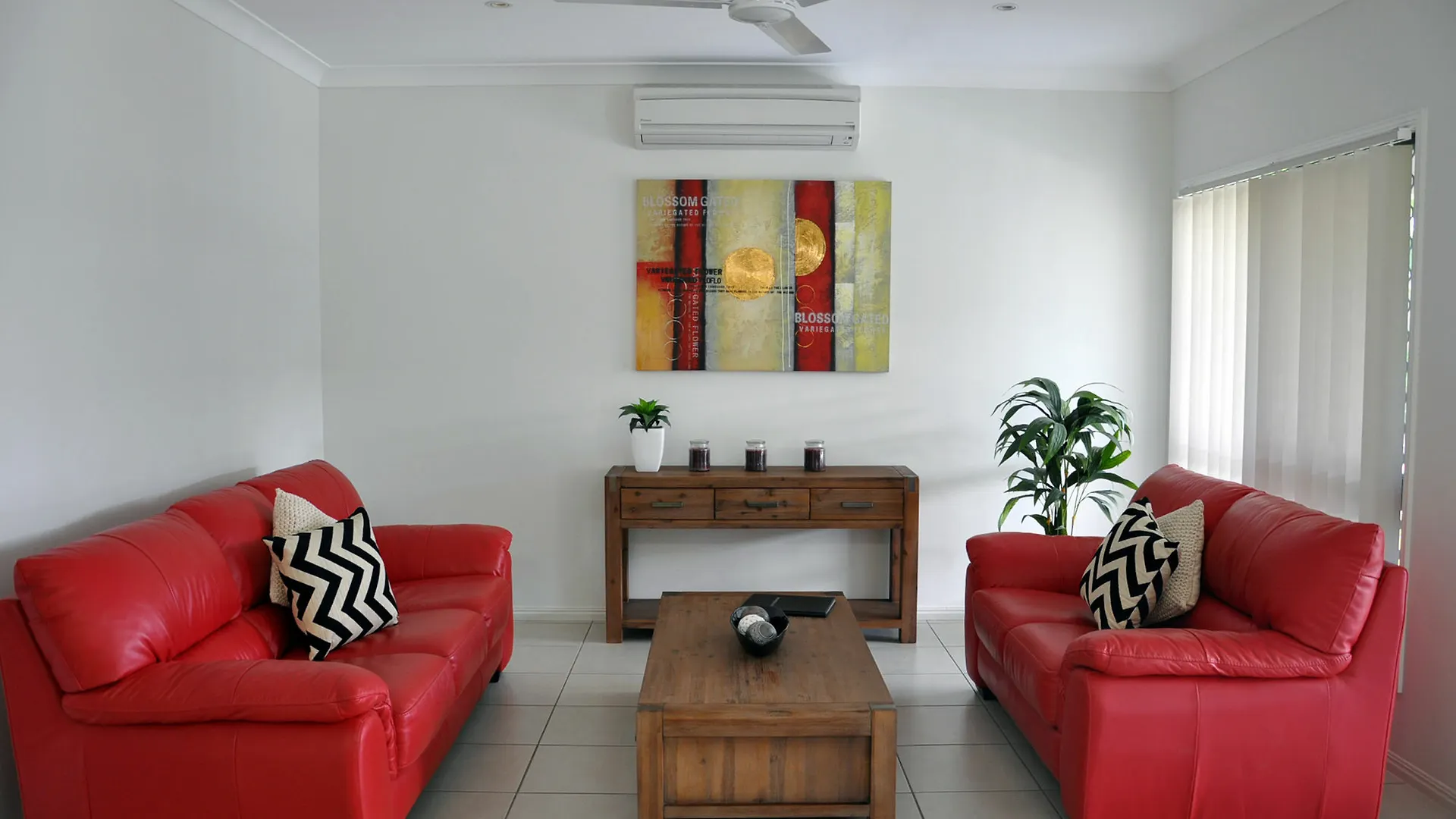 Palm Waters Holiday Villas Townsville