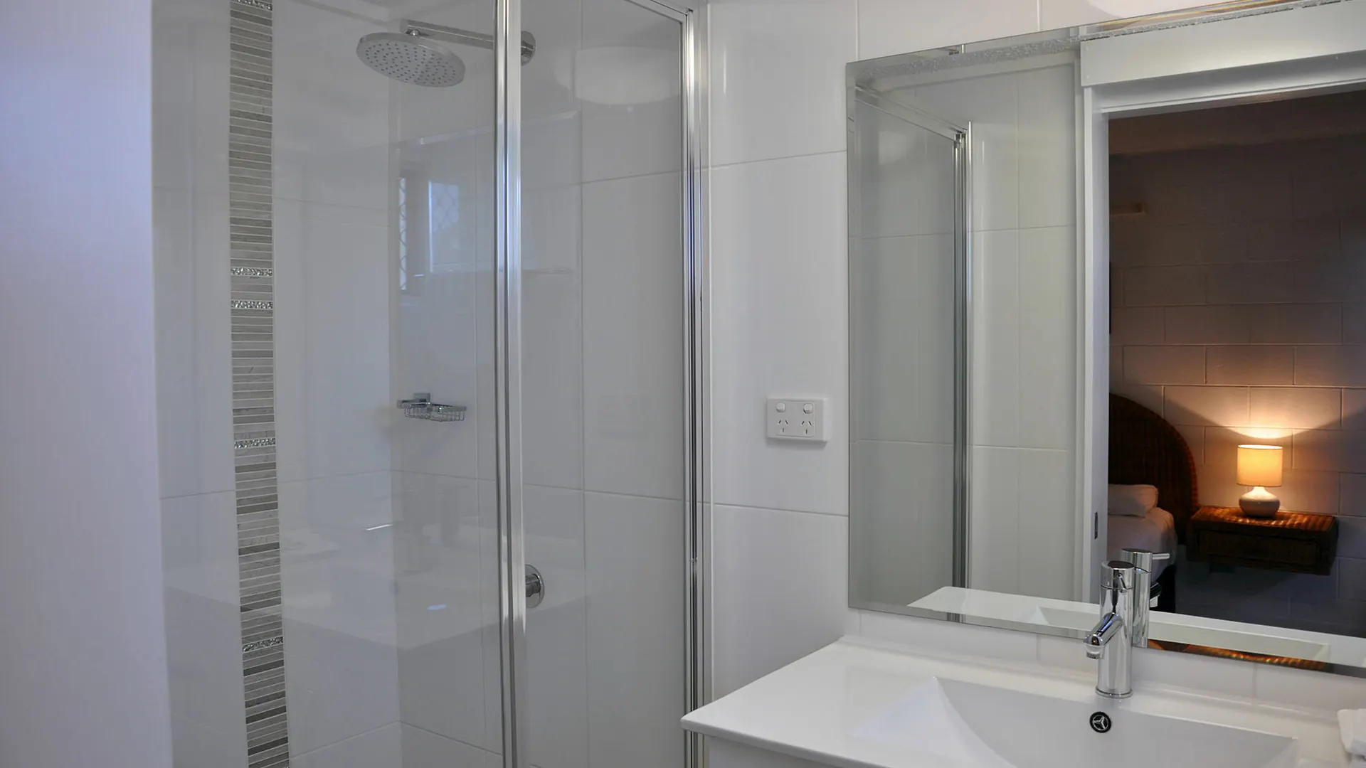 Palm Waters Holiday Villas Townsville 3*,