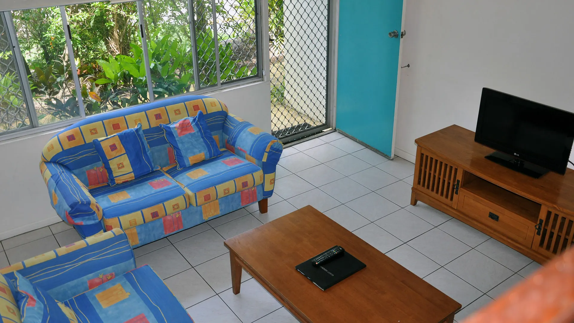 Palm Waters Holiday Villas Townsville Australia