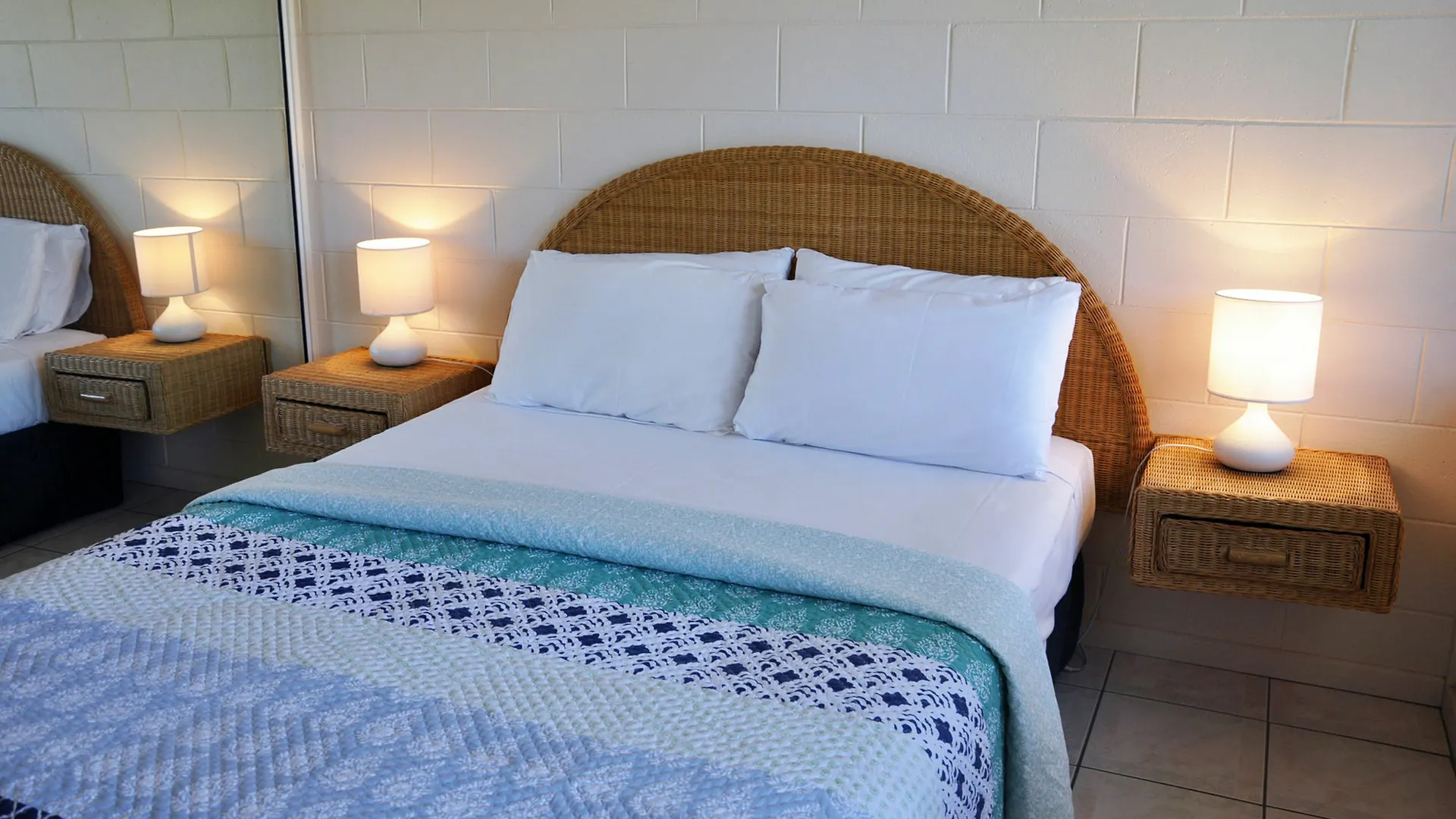 Palm Waters Holiday Villas Townsville 3*,